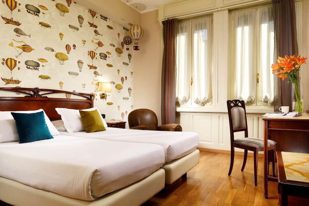 Classic Room - Photo 1