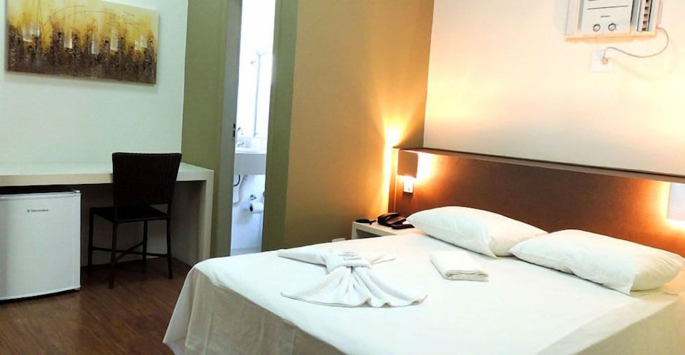Deluxe Double Room, 1 Double Bed - Photo 1