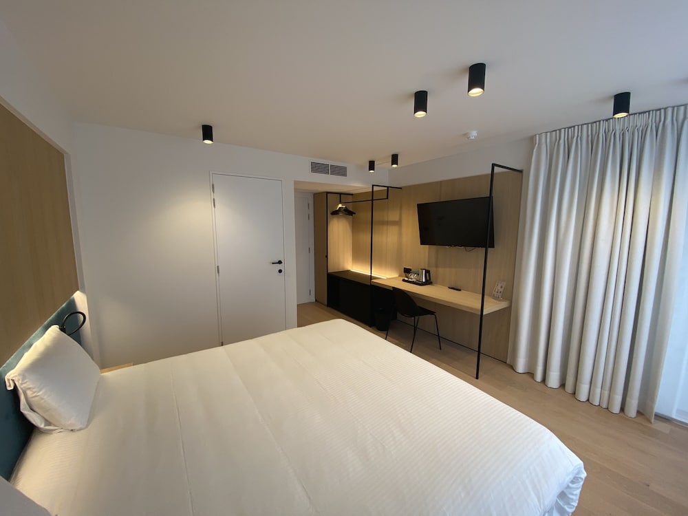 Deluxe Double Room - Photo 4