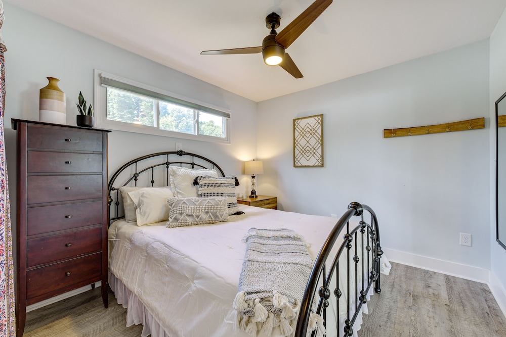 House (2 Bedrooms) photo 1