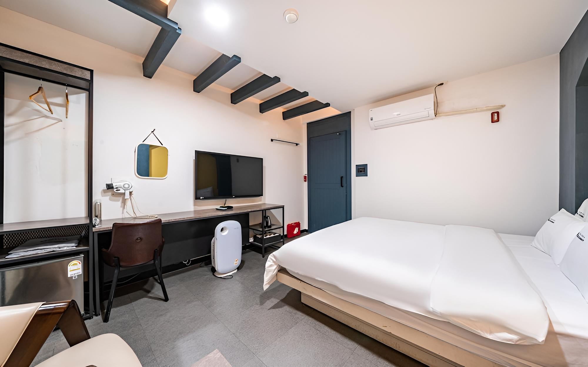 Room (Standard room (highest quality ace be) - Photo 10