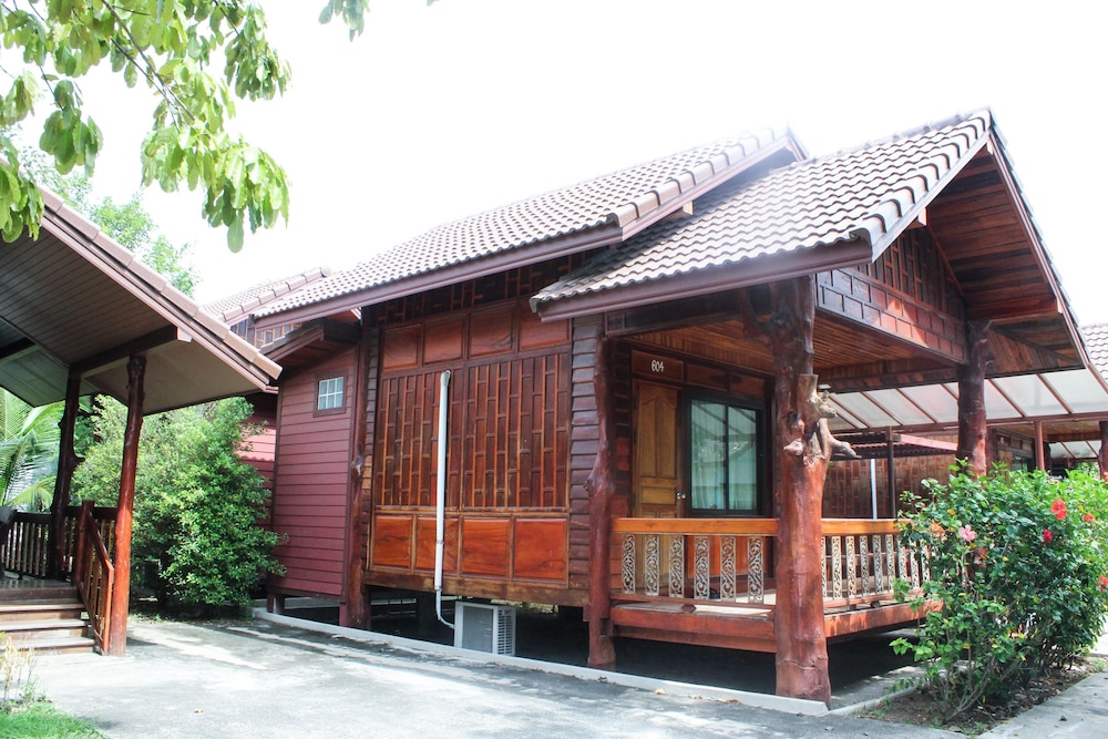 Thai House