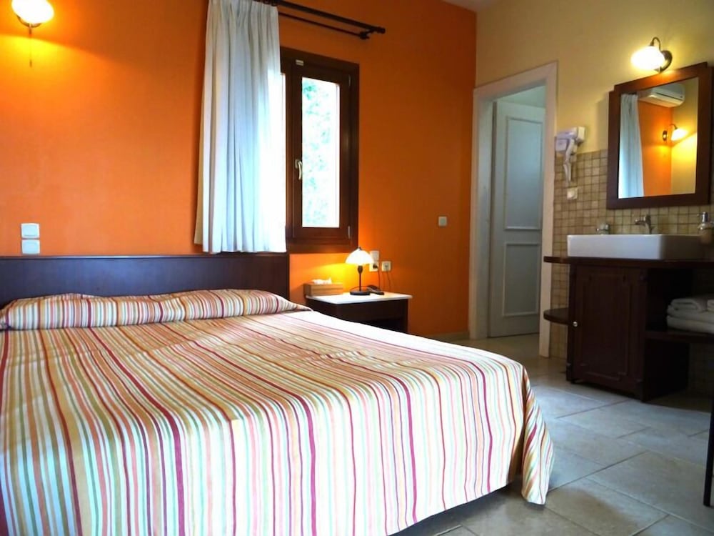 Superior Suite, 1 Bedroom photo 1