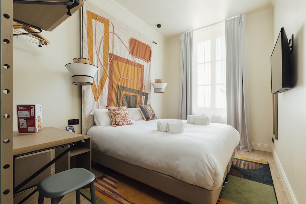 Double or Twin Room photo 1