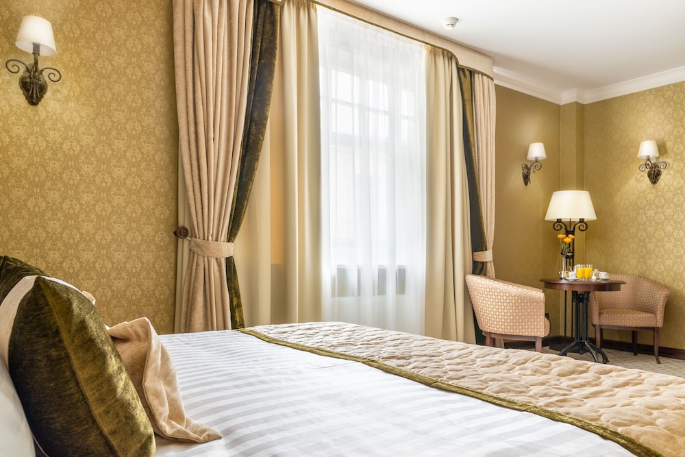 Deluxe Double Room photo 1