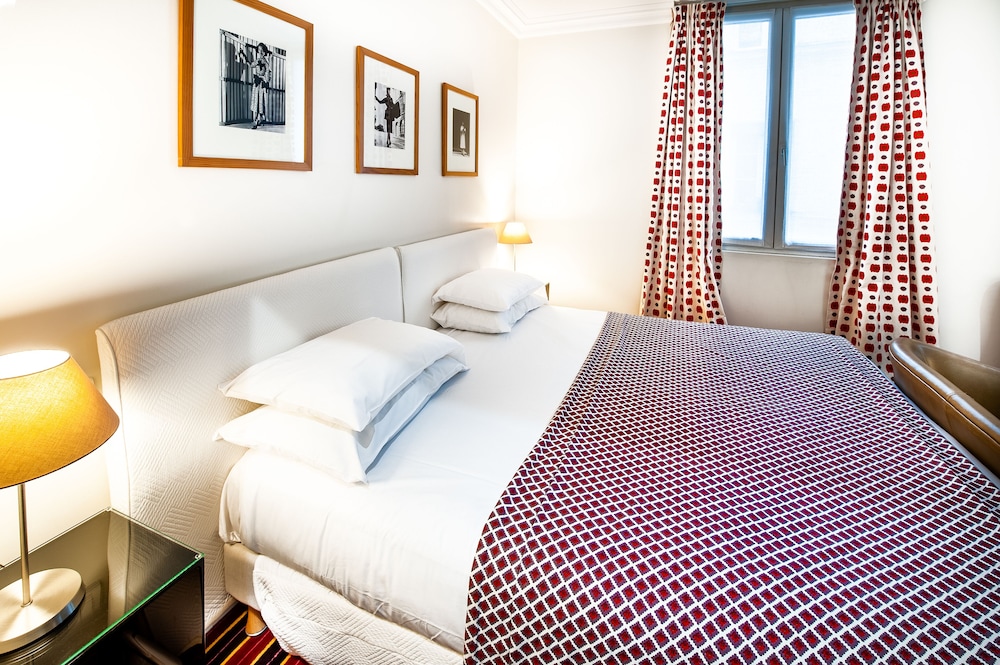 Club Double Room photo 1