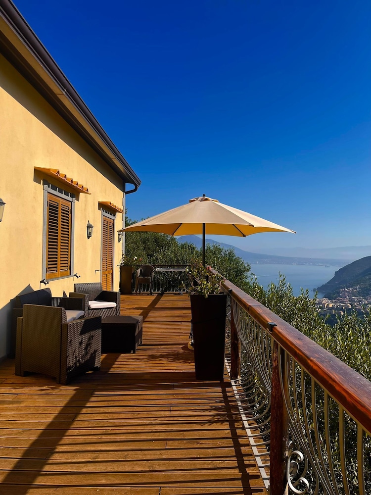 Panoramic Apartment