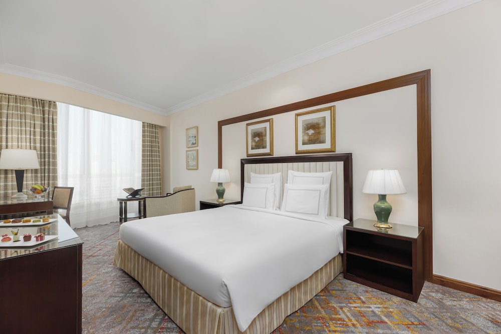 Classic Room, 1 King Bed