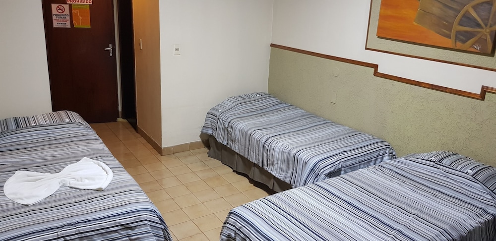Executive Triple Room, 3 Twin Beds, Non Smoking photo 1