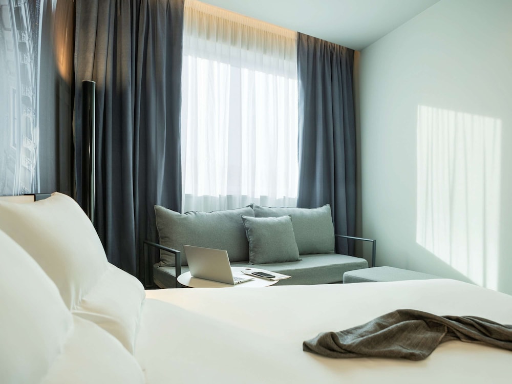 Superior Room, 1 Double Bed with Sofa bed