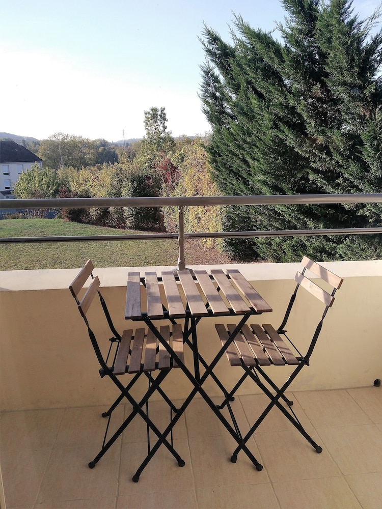 Business Apartment photo 3