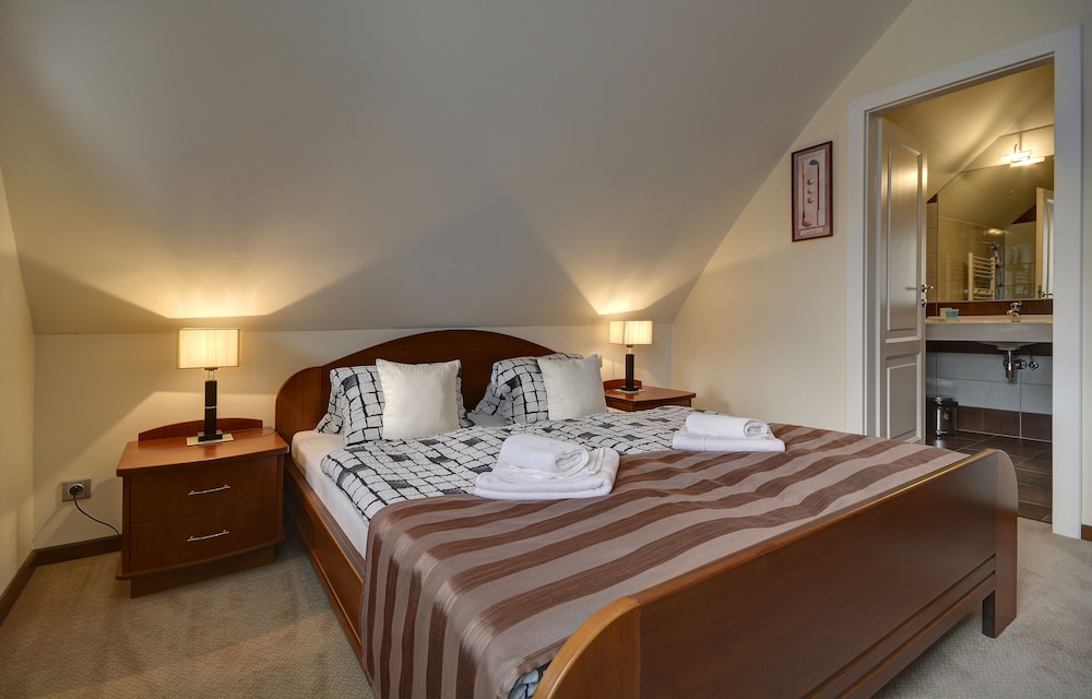 Double Room photo 1