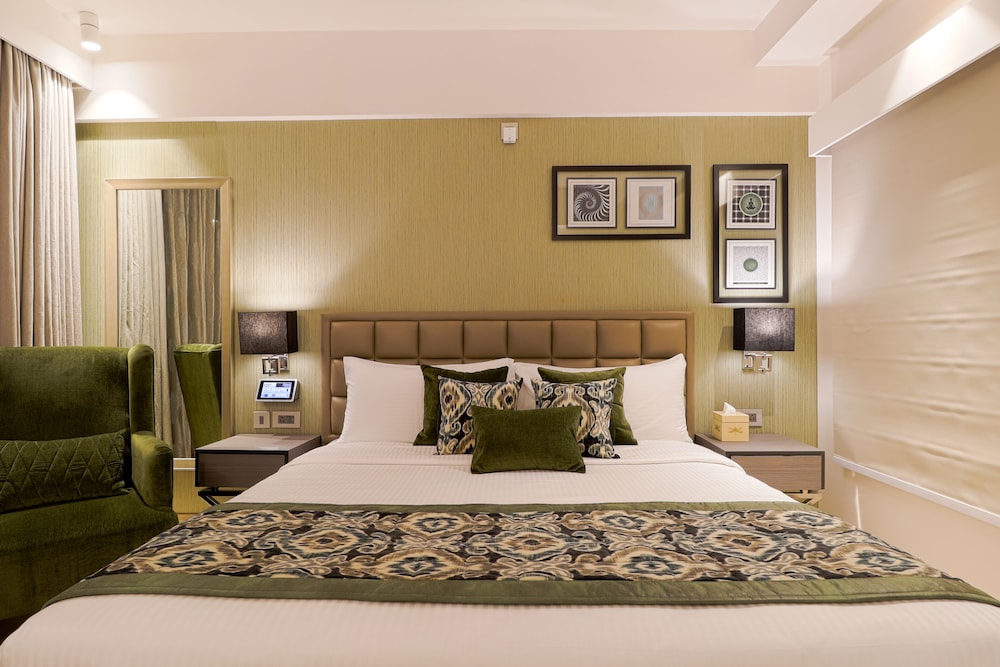Premium Room - Photo 9