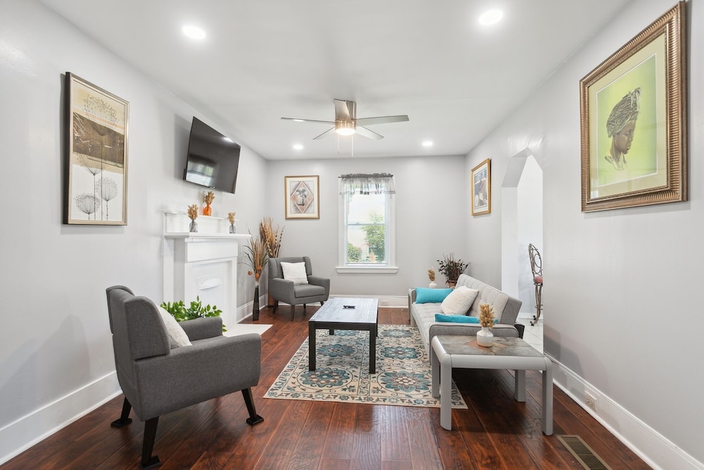 House, 3 Bedrooms