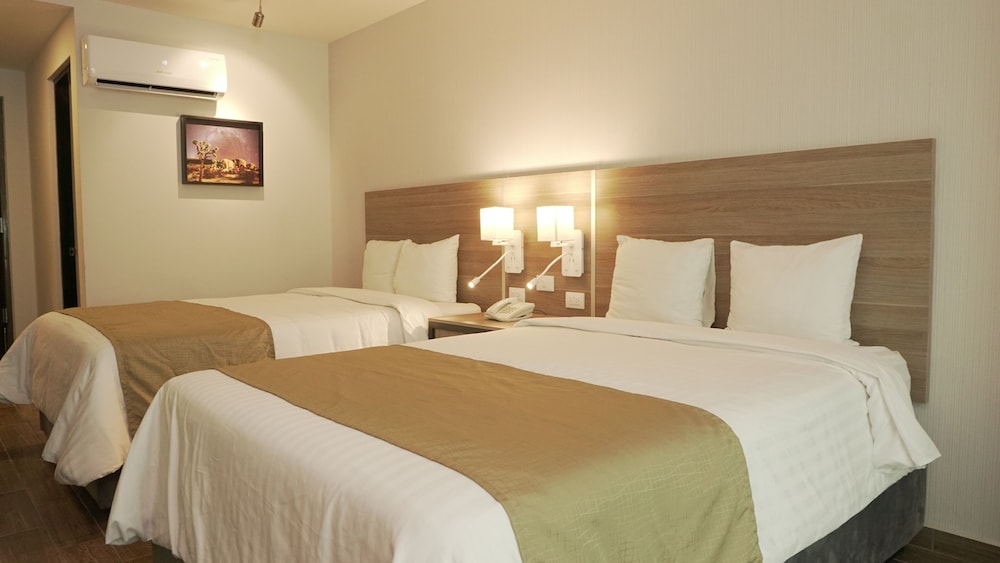 Comfort Quadruple Room photo 2