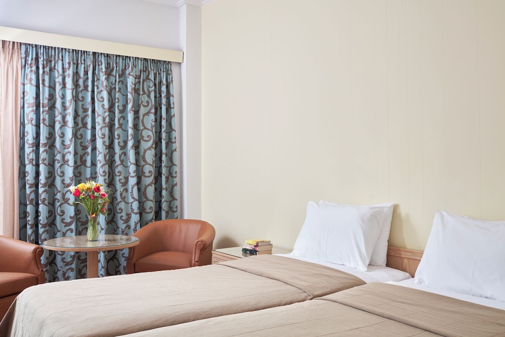 Standard Room photo 1