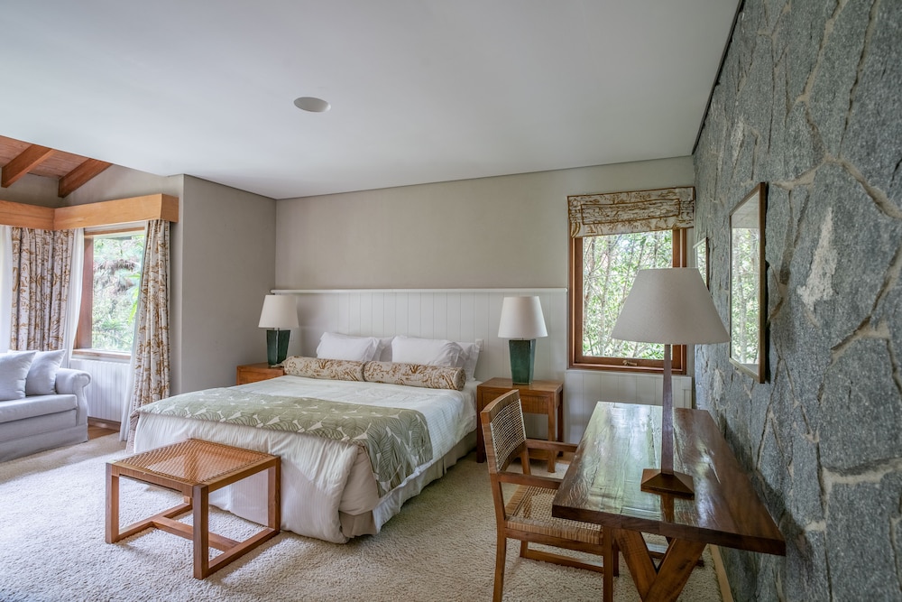 Luxury Family Chalet photo 1
