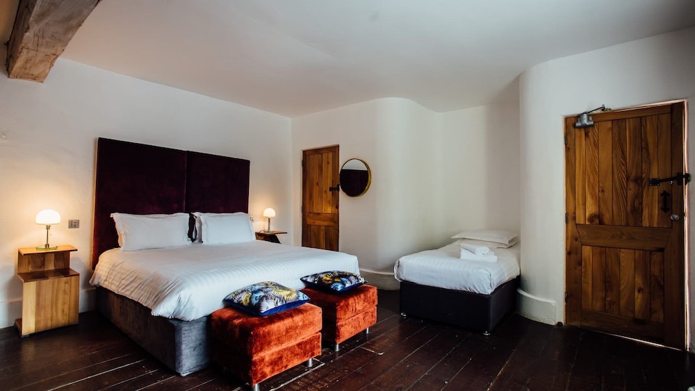 Family Triple Room, Non Smoking