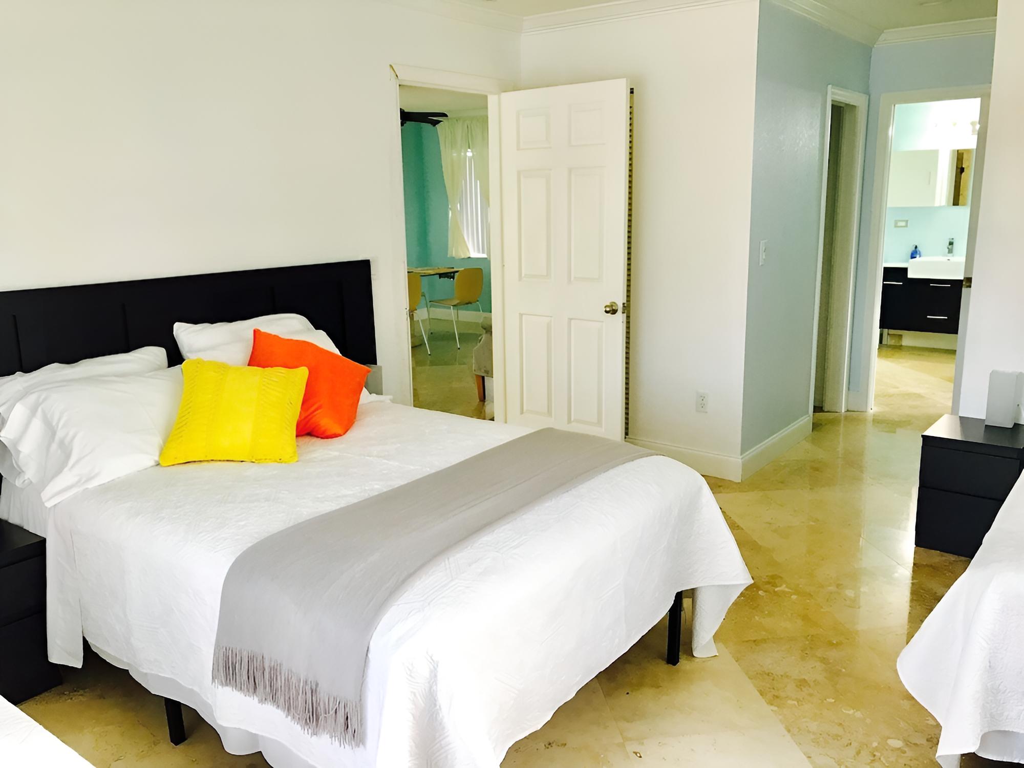 Deluxe Penthouse, 1 Bedroom, Balcony, Courtyard View photo 1