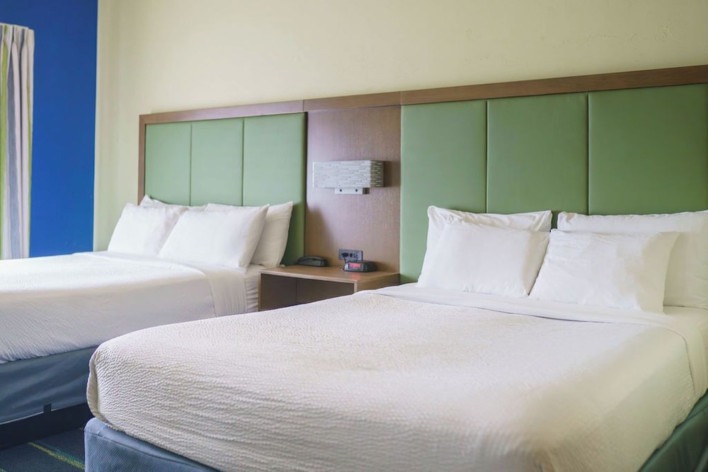 Classic Double Room - Photo 1
