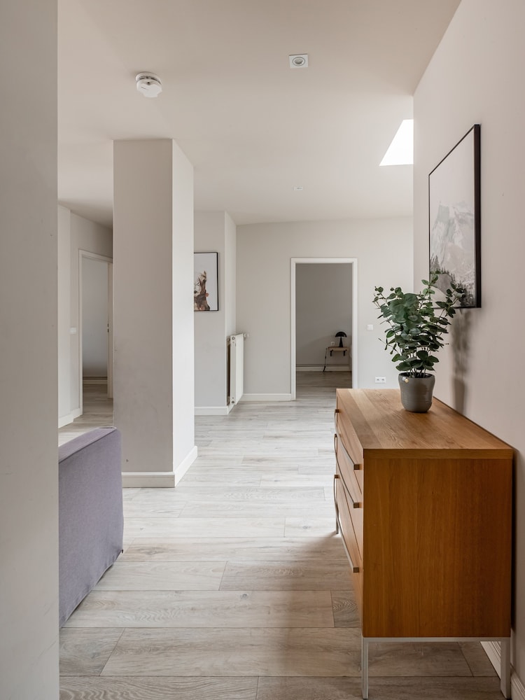 Two-Bedroom Suite with Balcony photo 3