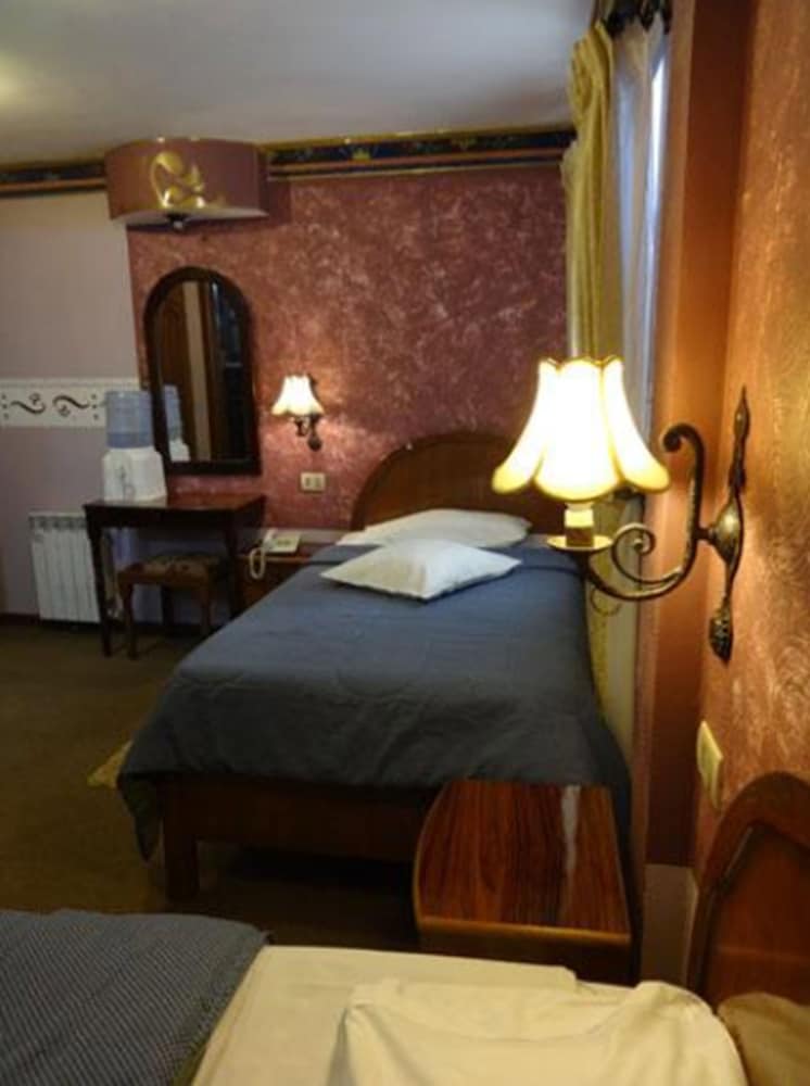 Twin Room photo 3