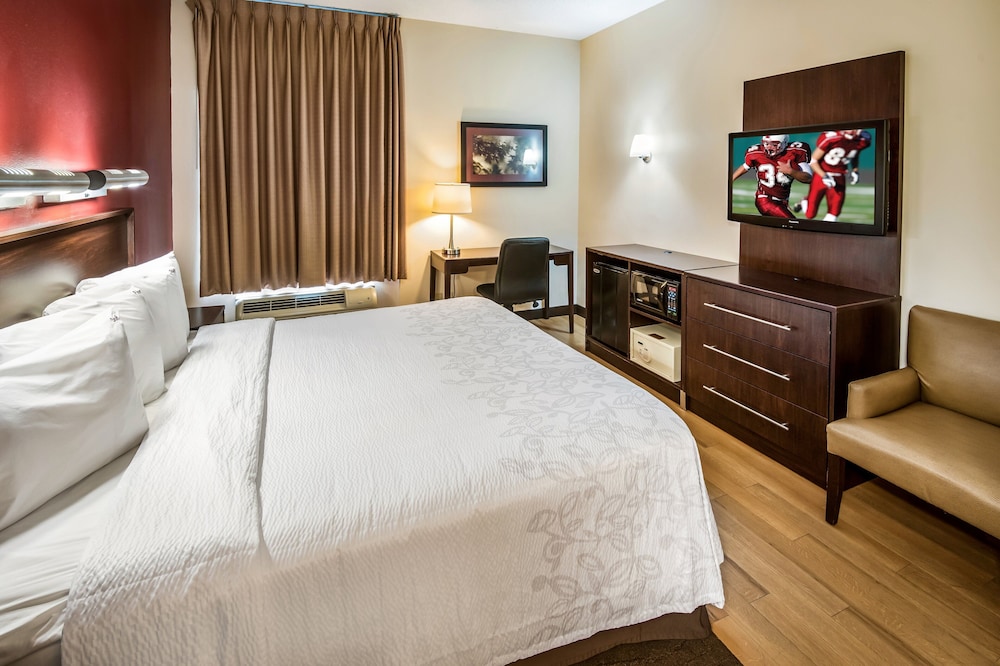 Superior Room, 1 King Bed (Smoke Free)