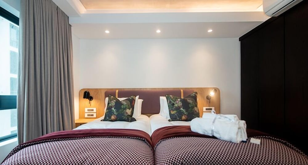 Standard Apartment, 1 Bedroom photo 2