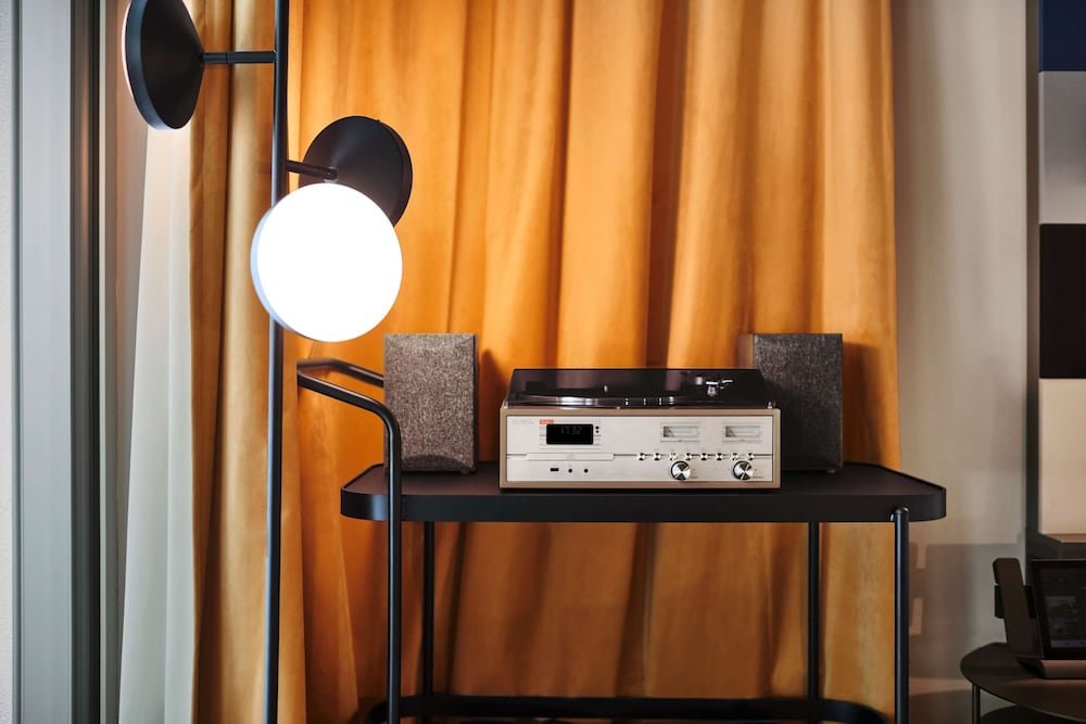Room (Bassline) photo 2