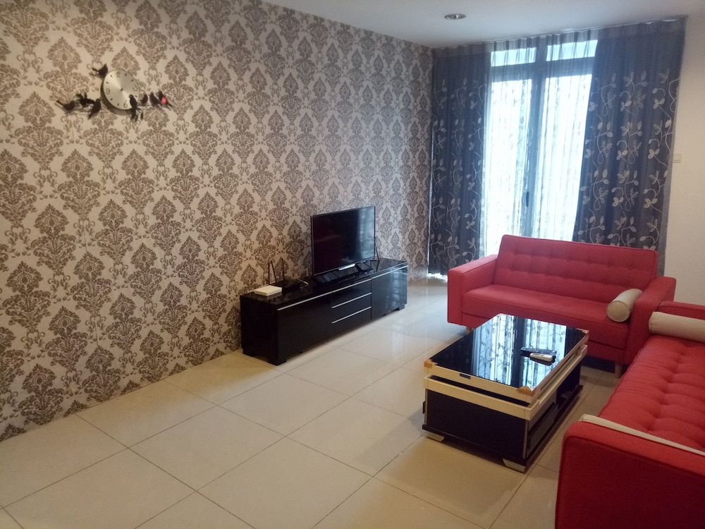 Executive Apartment, 2 Bedrooms
