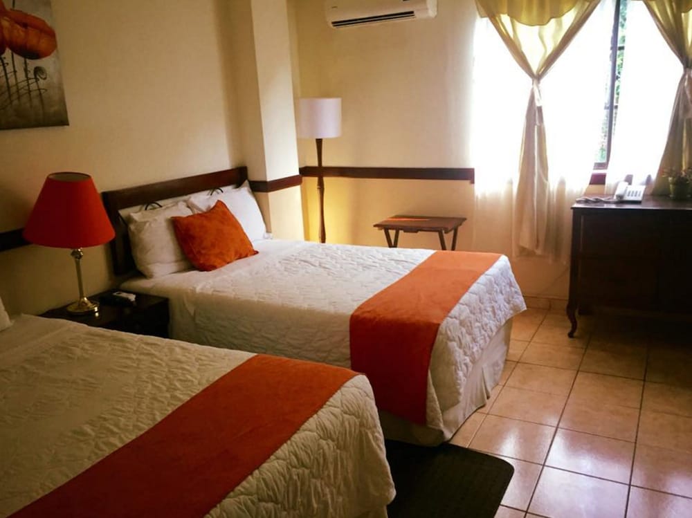 Habitación Triple