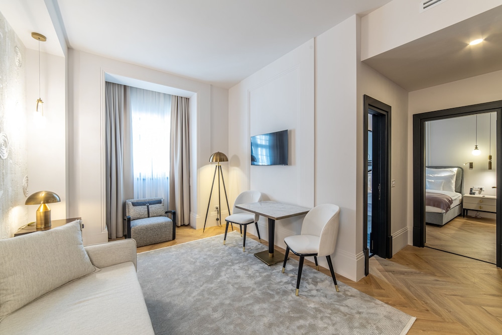 Suite, 1 Bedroom