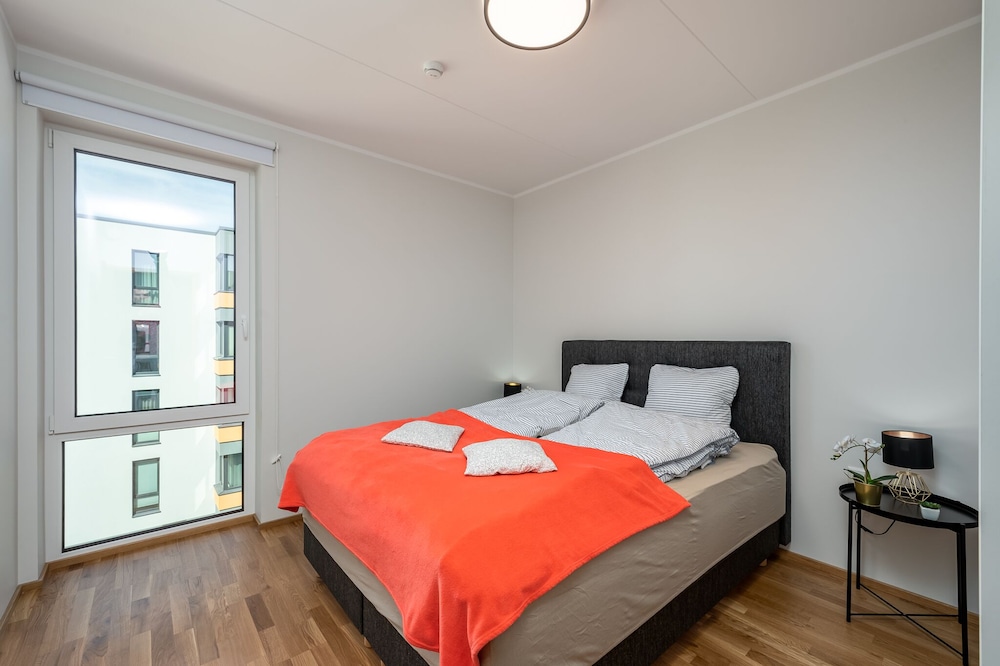 Comfort Apartment photo 2