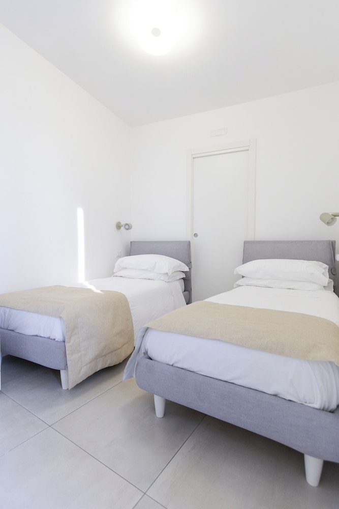 Standard Twin Room, 2 Twin Beds
