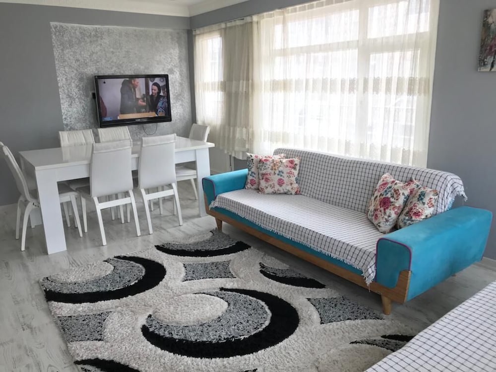 Family Condo
