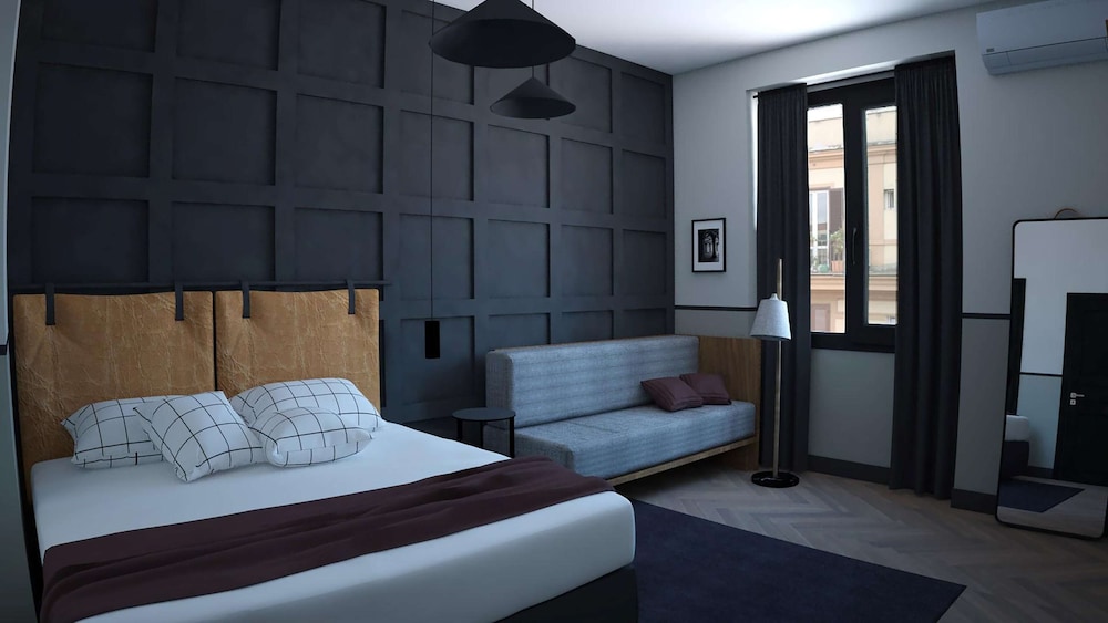 Spacious Triple Room photo 2