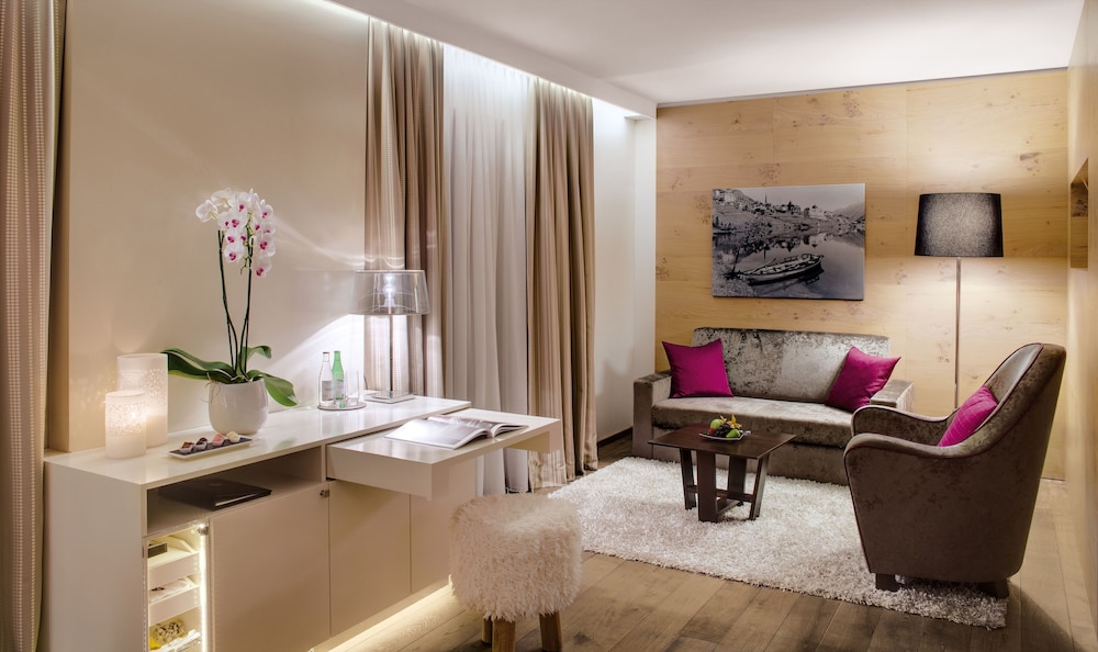 Junior Suite - Photo 4