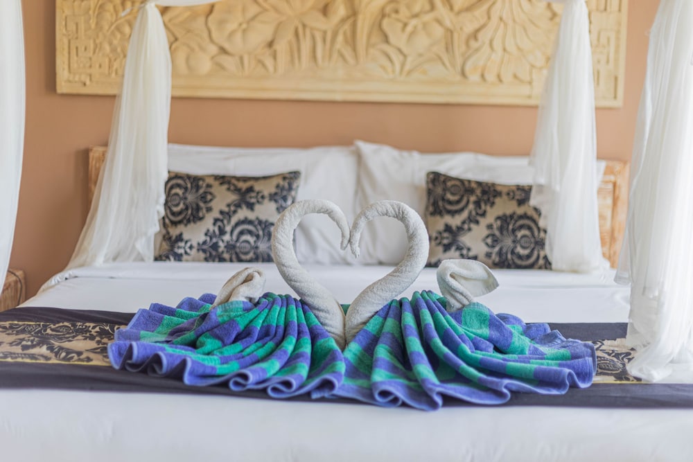 Exclusive Double Room, 1 Double Bed, Pool View - Photo 7