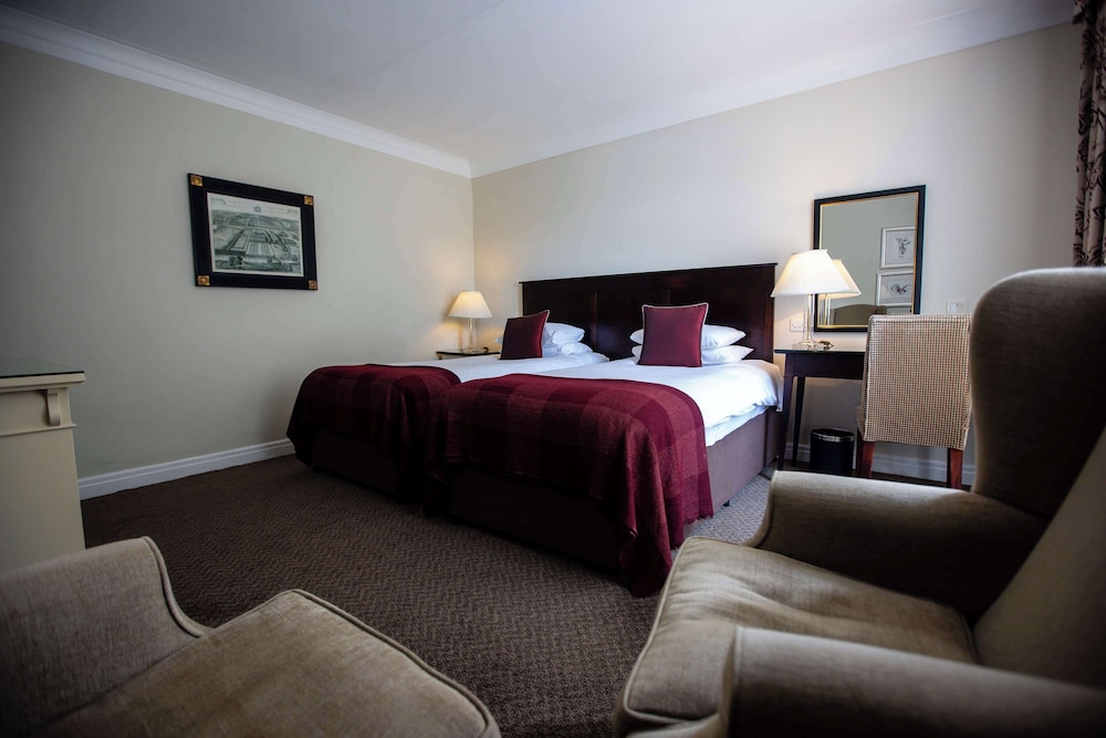 Standard Room photo 2