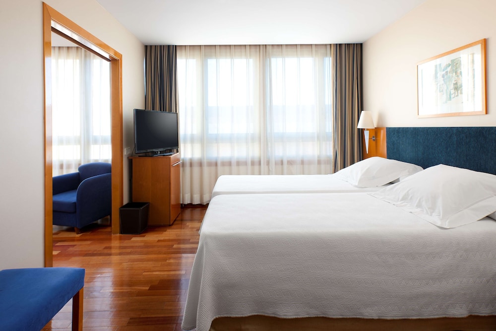 Junior Suite (Extra Bed 3 Adults)