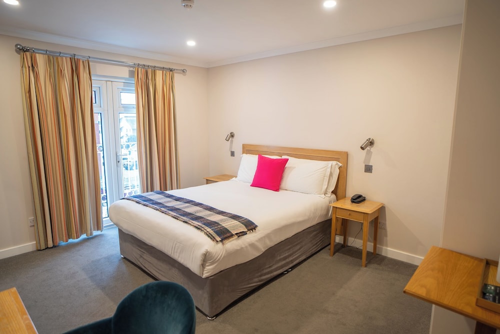 Standard Double Room, Ensuite - Photo 5
