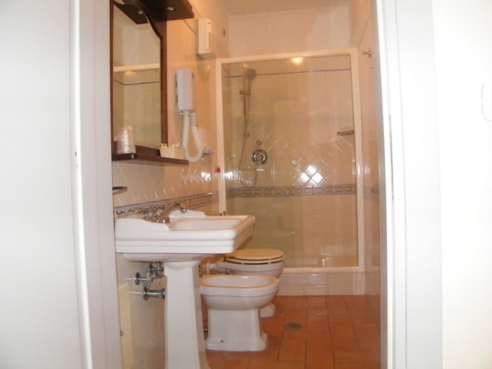 Classic Double Room, Park View