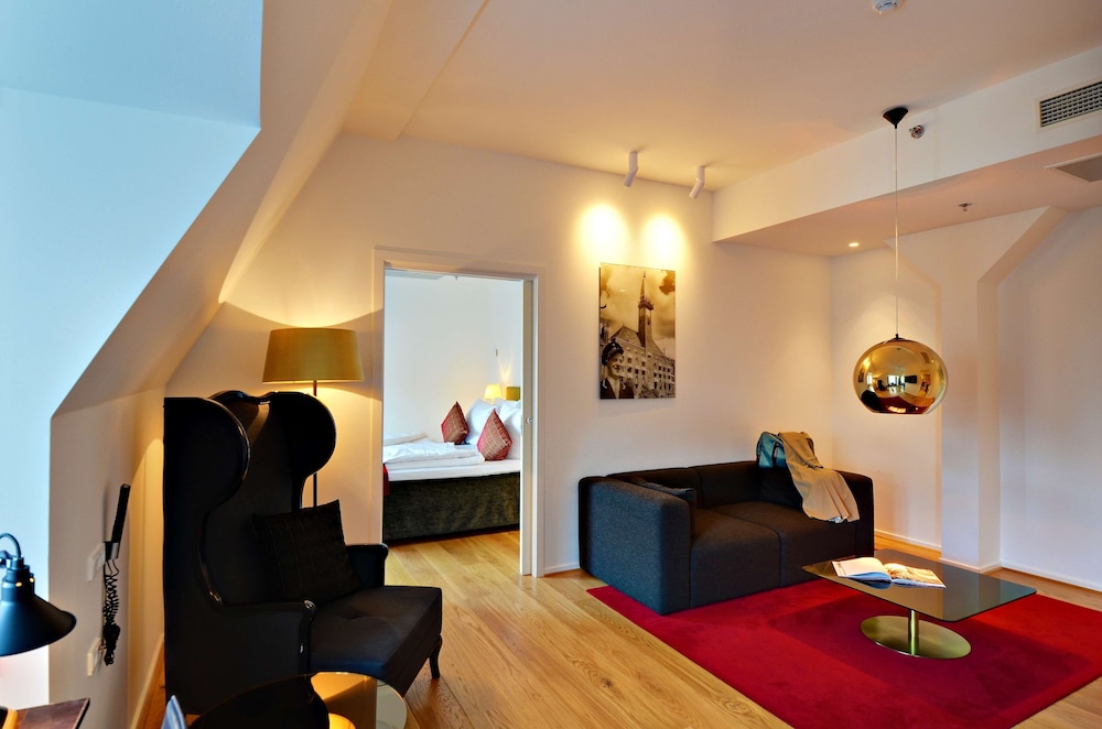 Suite photo 2