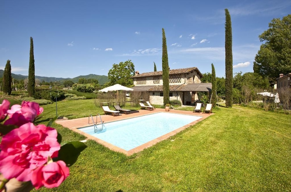 Villa, 6 Bedrooms, Private Pool