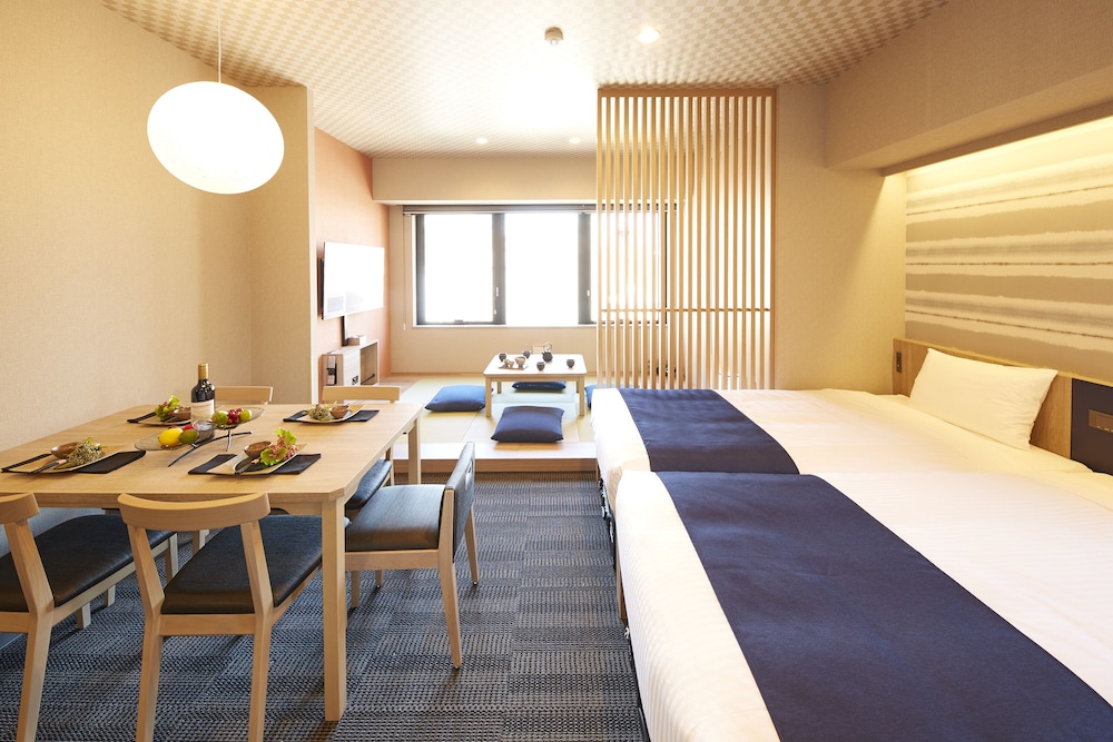 Superior Japanese King Room, Non Smoking