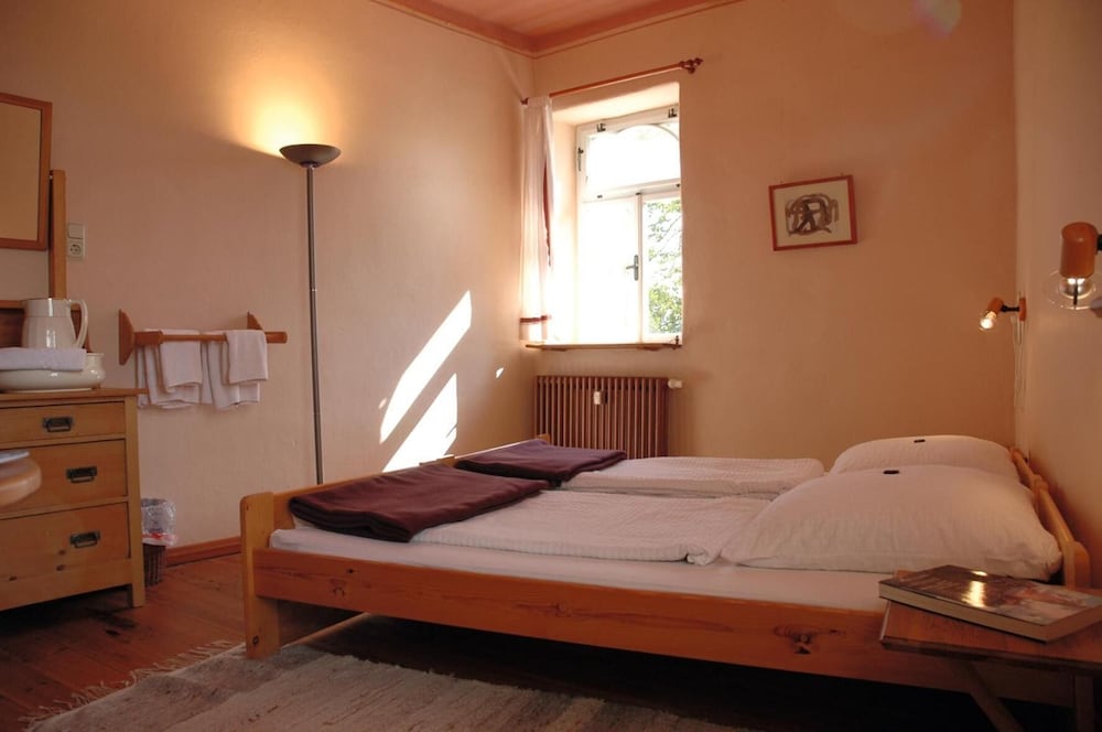 Double Room (Rosenzimmer) photo 2