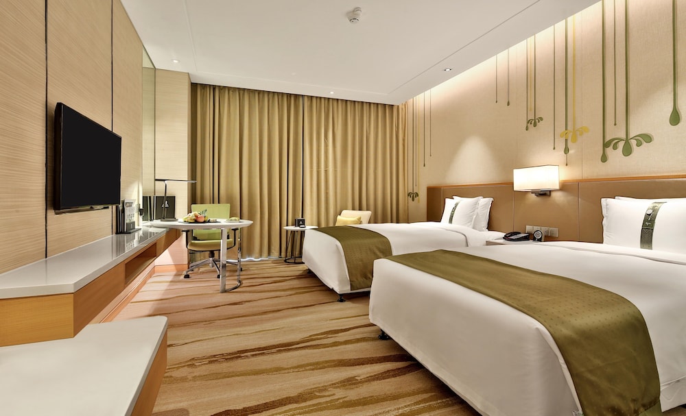 Standard Room (Upgrated) photo 1