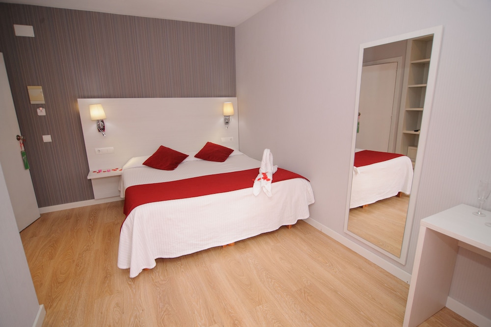 Double Room Single Use photo 2