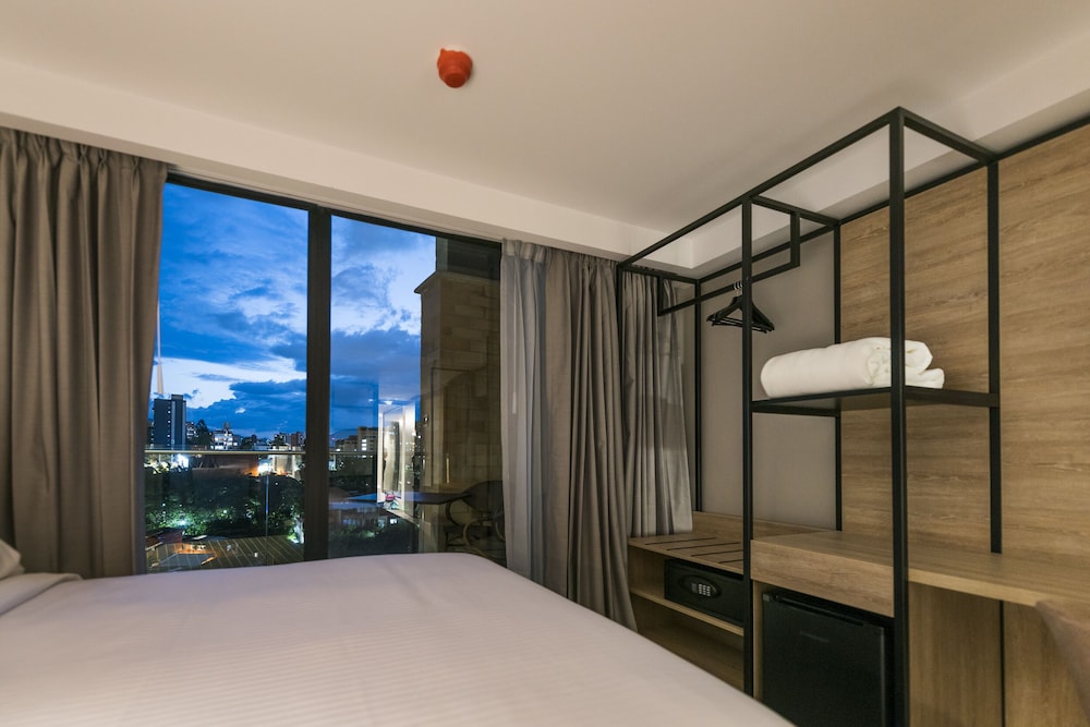 Superior Double Room - Photo 11