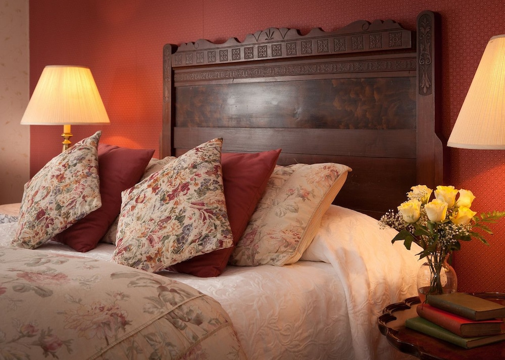 Double Room, 1 King Bed photo 2